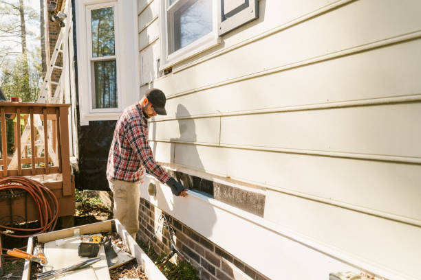 Trusted Siding Installation service in Ada, MN - Creative Siding